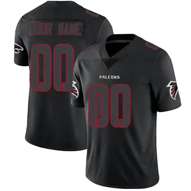 custom falcons jersey