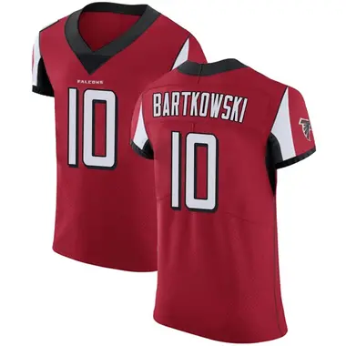 steve bartkowski throwback jersey