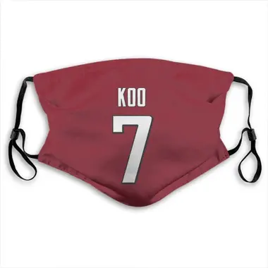 Younghoe Koo Jersey Atlanta Falcons Vapor Untouchable Limited