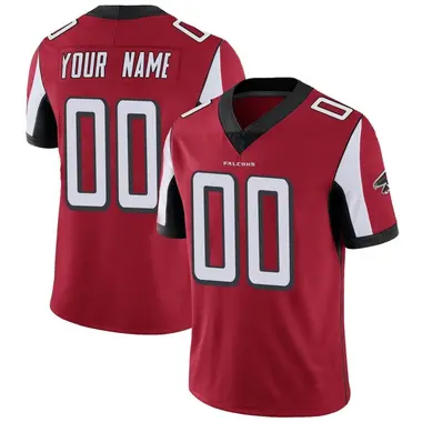 custom falcons jersey