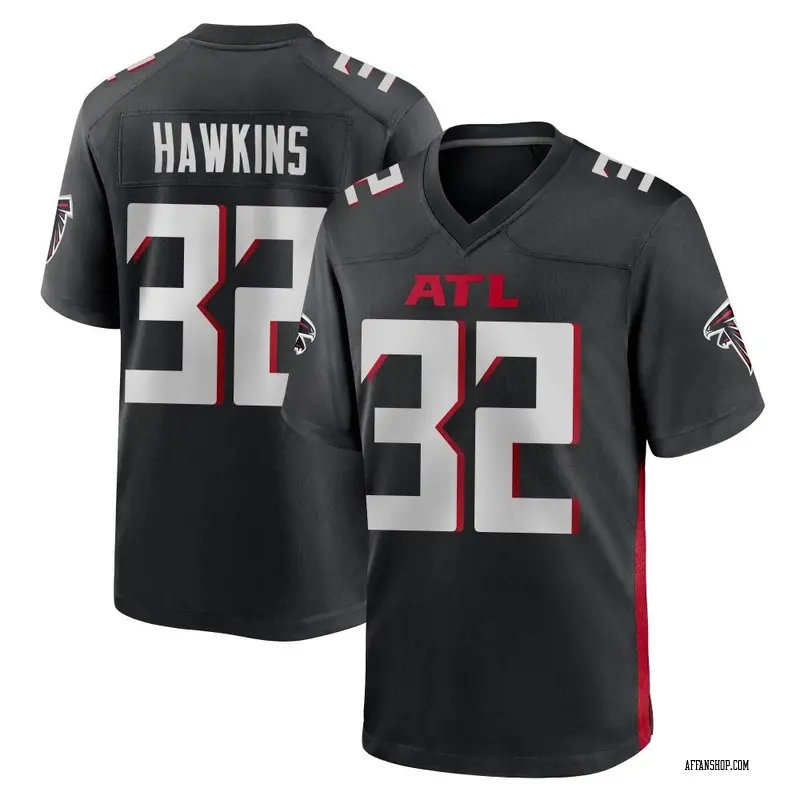 falcons alternate jersey